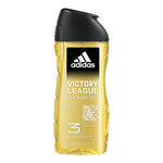 Adidas 3 In1 - Victory League Shower Gel 250Ml