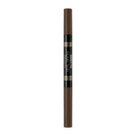 Maxfactor Eyebrow Pencil Real Brow Fill & Shape - 03 Medium - AllurebeautypkMaxfactor Eyebrow Pencil Real Brow Fill & Shape - 03 Medium