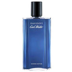 Davidoff Cool Water Oceanic - Le Edition For Women EDC 125Ml