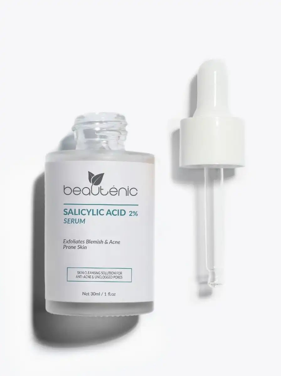 Salicylic Acid 2% - Serum