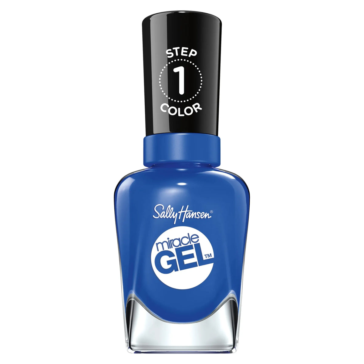 Sally Hansen Miracle - Gel Nail Polish Tidal Wave Mg 360