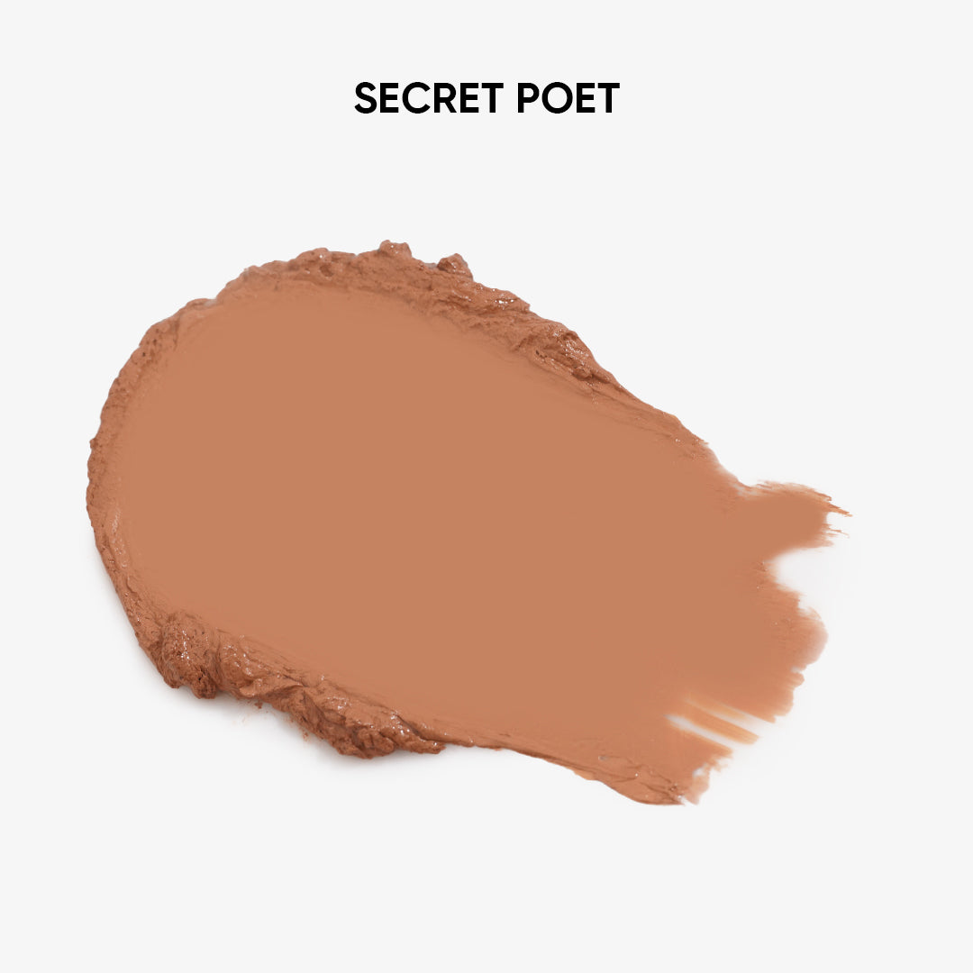 Trouble Maker Juno Full Coverage Matte Foundation Secret Poet 30ml