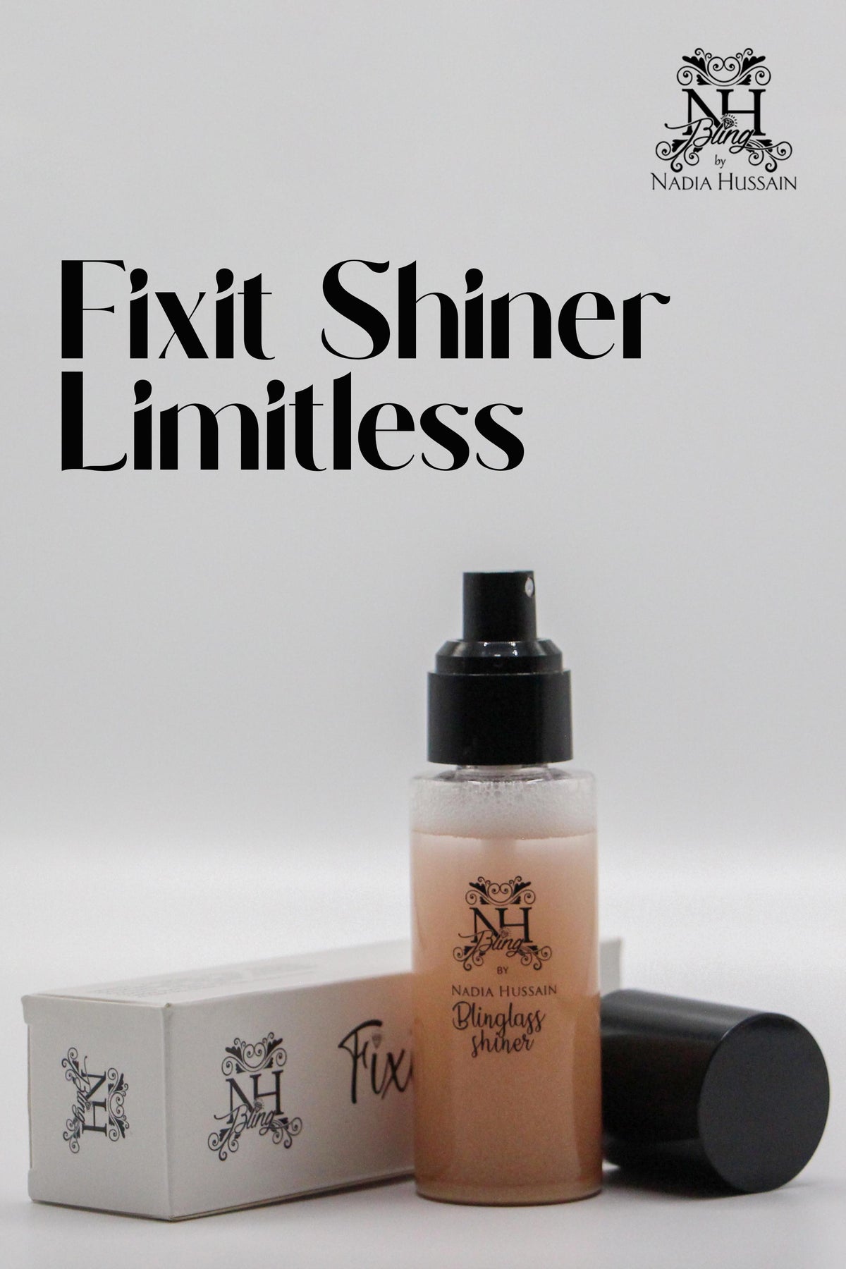 Fixit Shiner