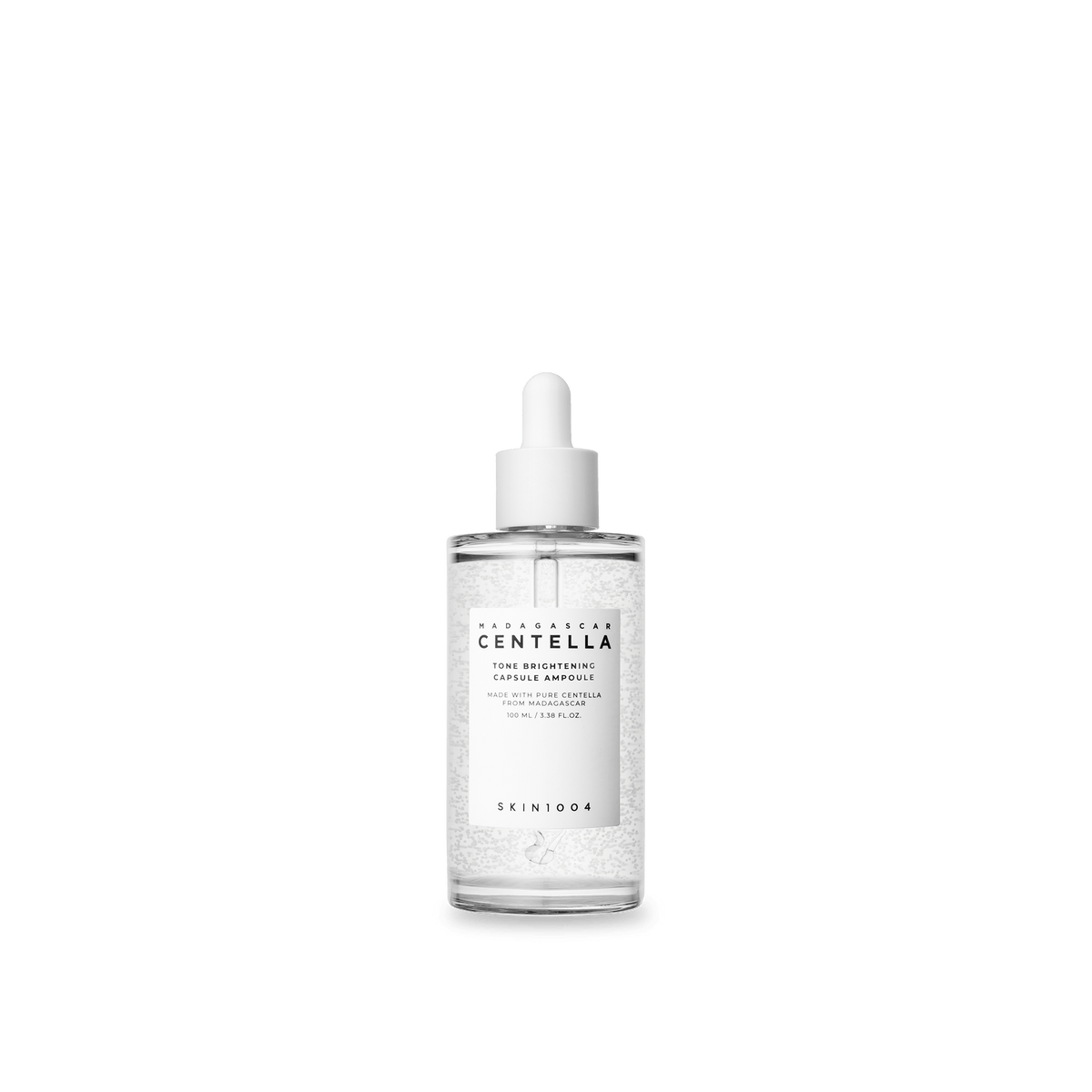 Tone Brightening Capsule - Ampoule