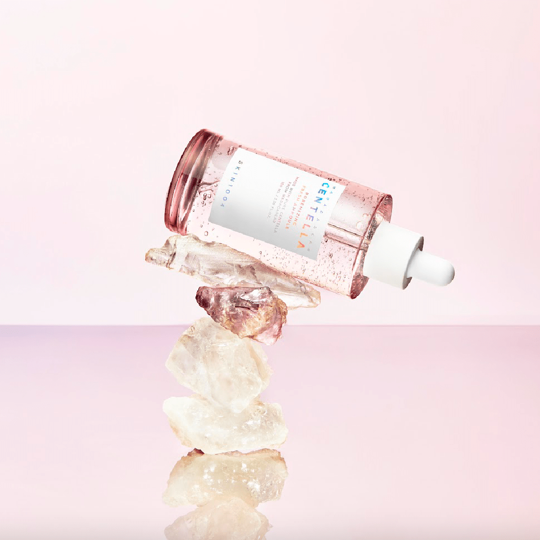 Poremizing Fresh Ampoule - SKIN1004