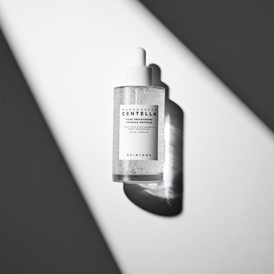 Tone Brightening Capsule Ampoule - SKIN1004
