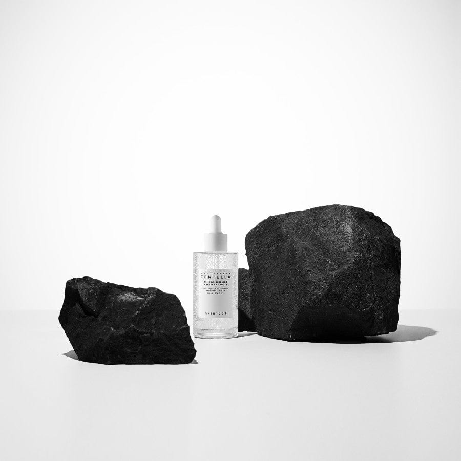 Tone Brightening Capsule Ampoule - SKIN1004