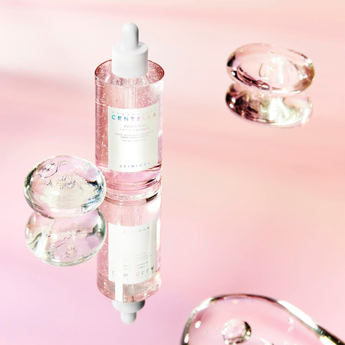 Poremizing Fresh Ampoule - SKIN1004