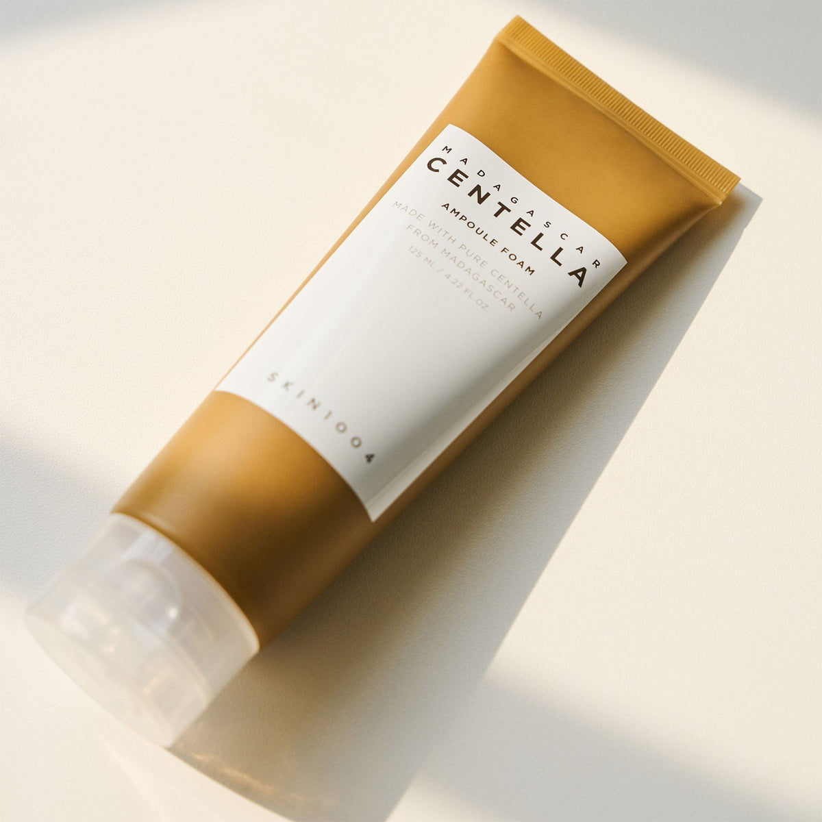 Centella Ampoule Foam - SKIN1004