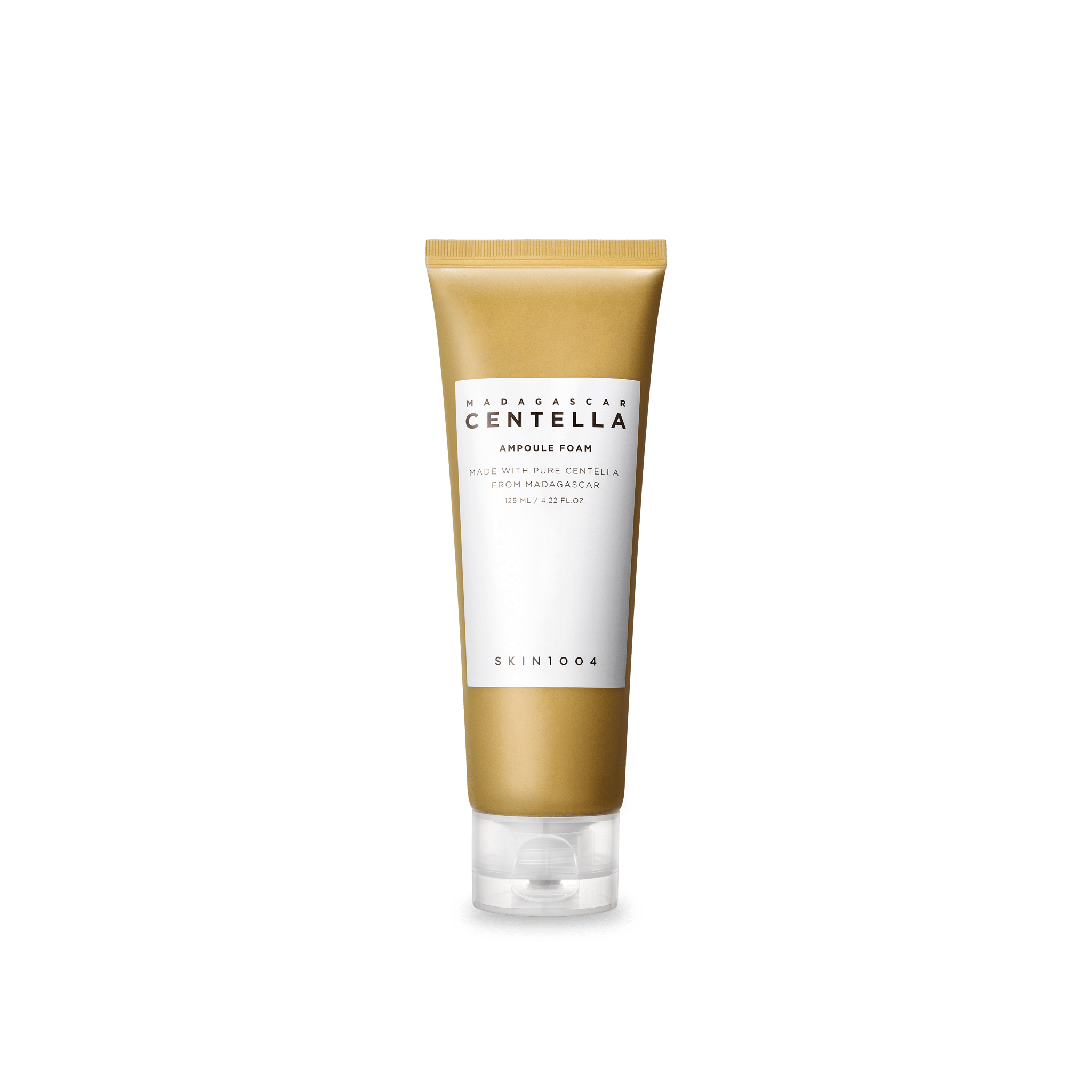 Centella Ampoule Foam - SKIN1004