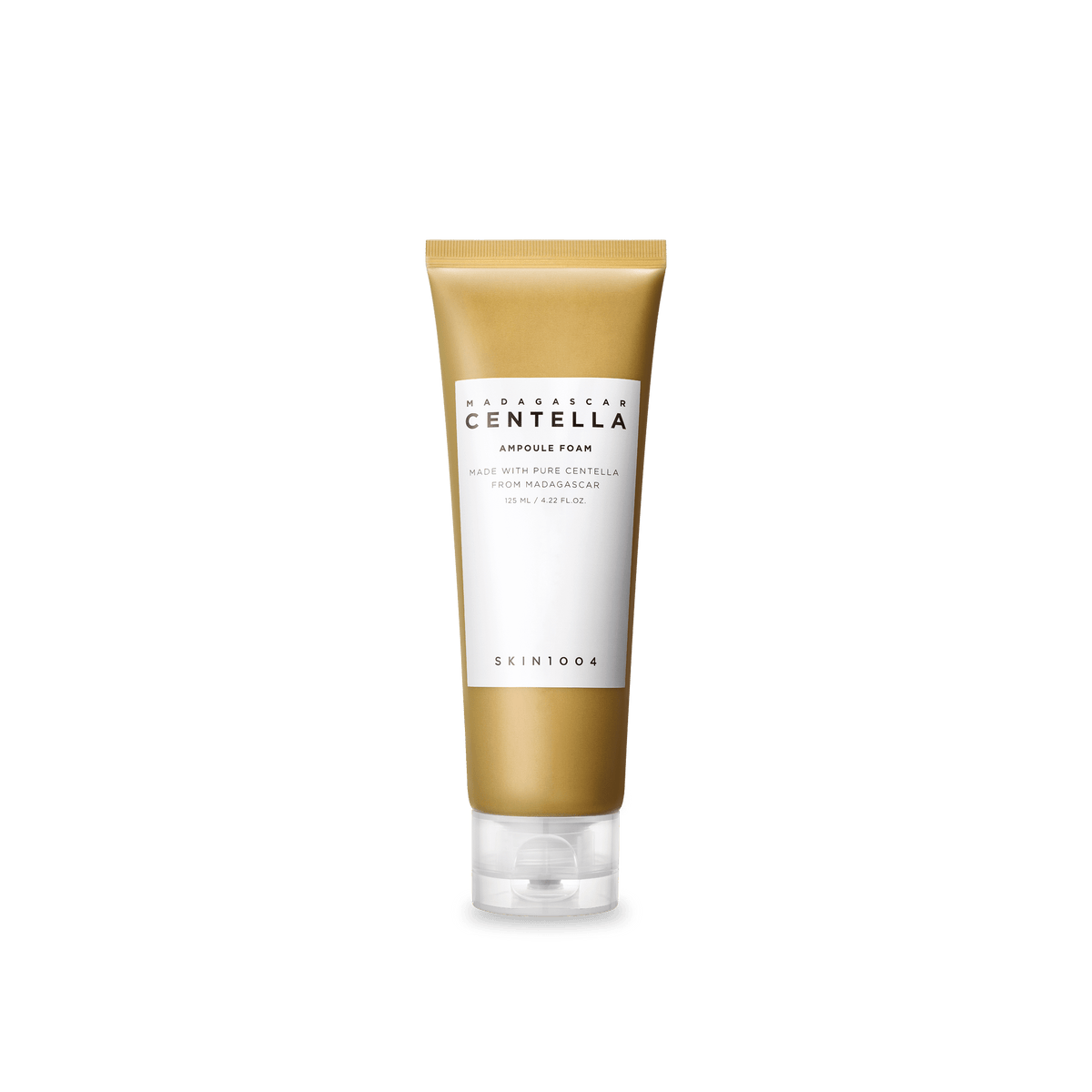 Centella Ampoule Foam - SKIN1004