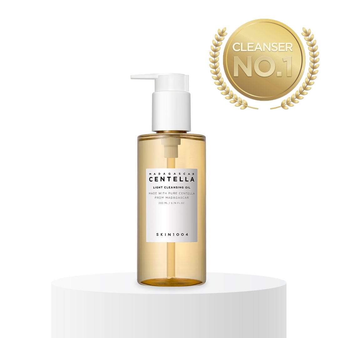 Centella Light Cleansing Oil - SKIN1004