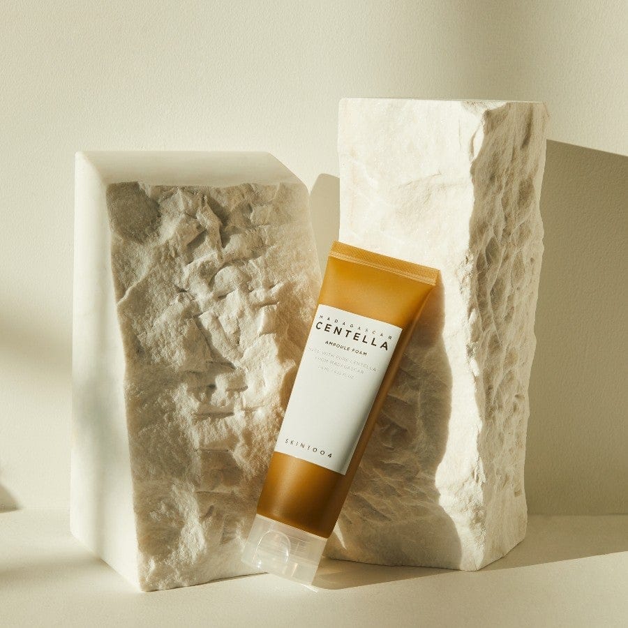 Centella Ampoule Foam - SKIN1004