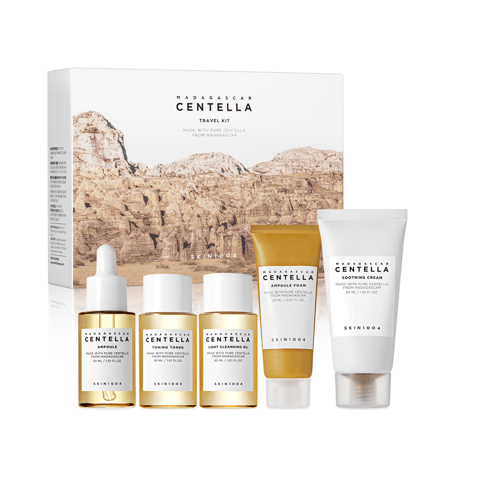 Centella Travel Kit - SKIN1004