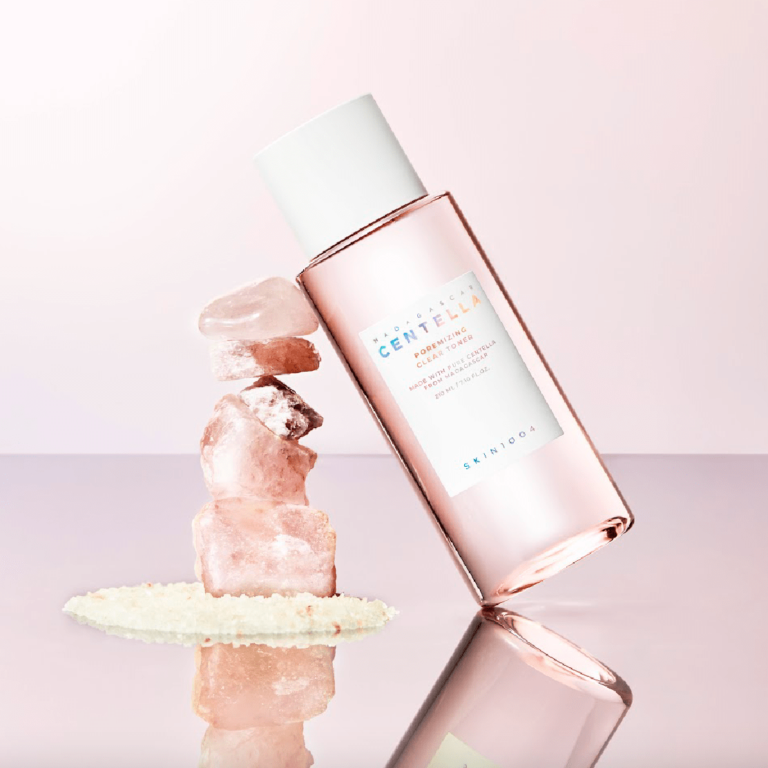 Poremizing Clear Toner - SKIN1004