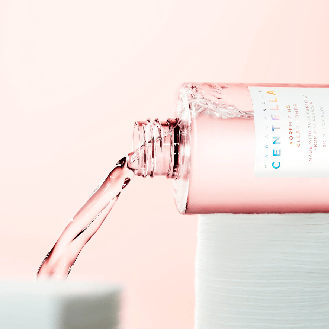 Poremizing Clear Toner - SKIN1004
