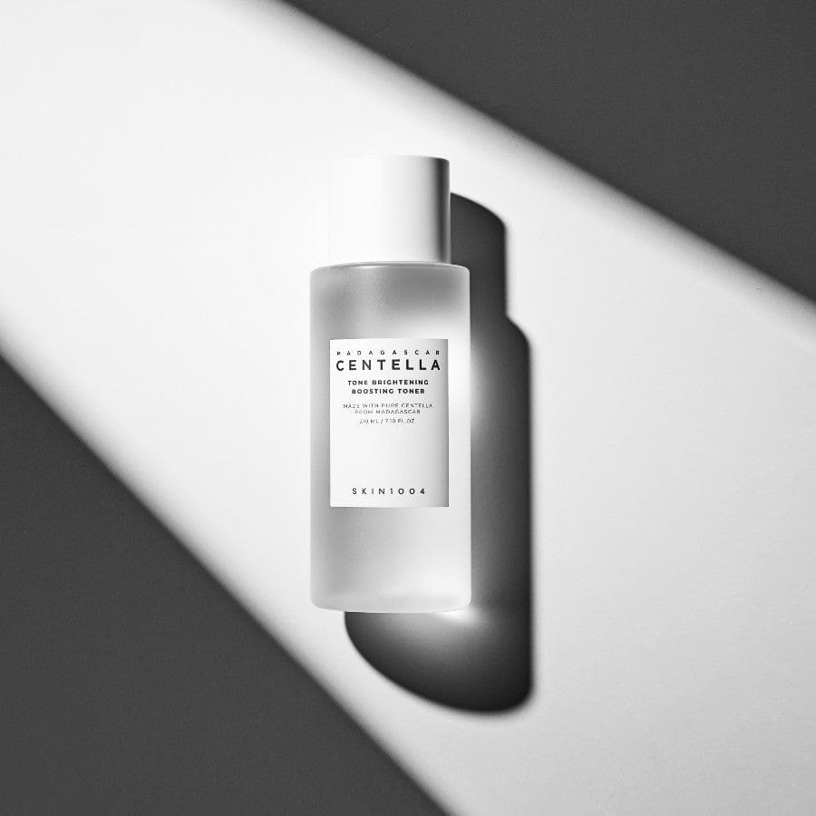 Tone Brightening Boosting Toner - SKIN1004