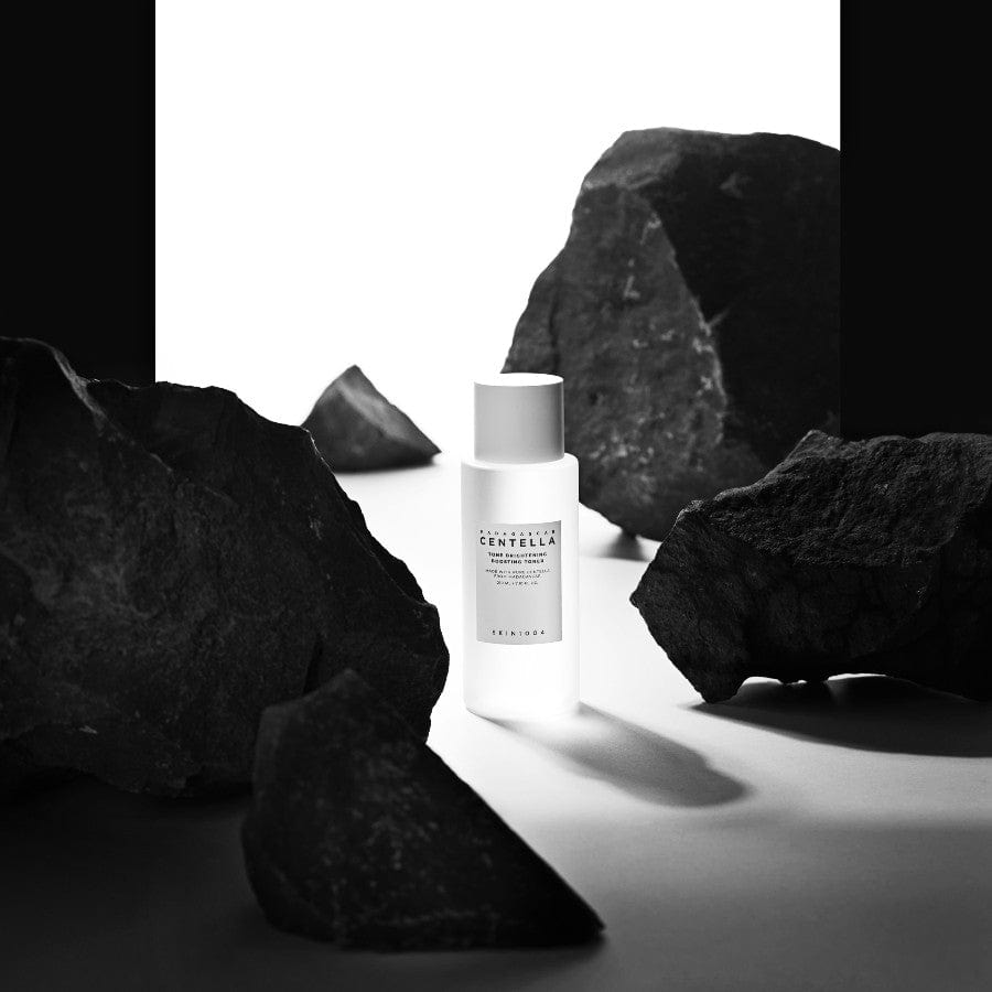 Tone Brightening Boosting Toner - SKIN1004
