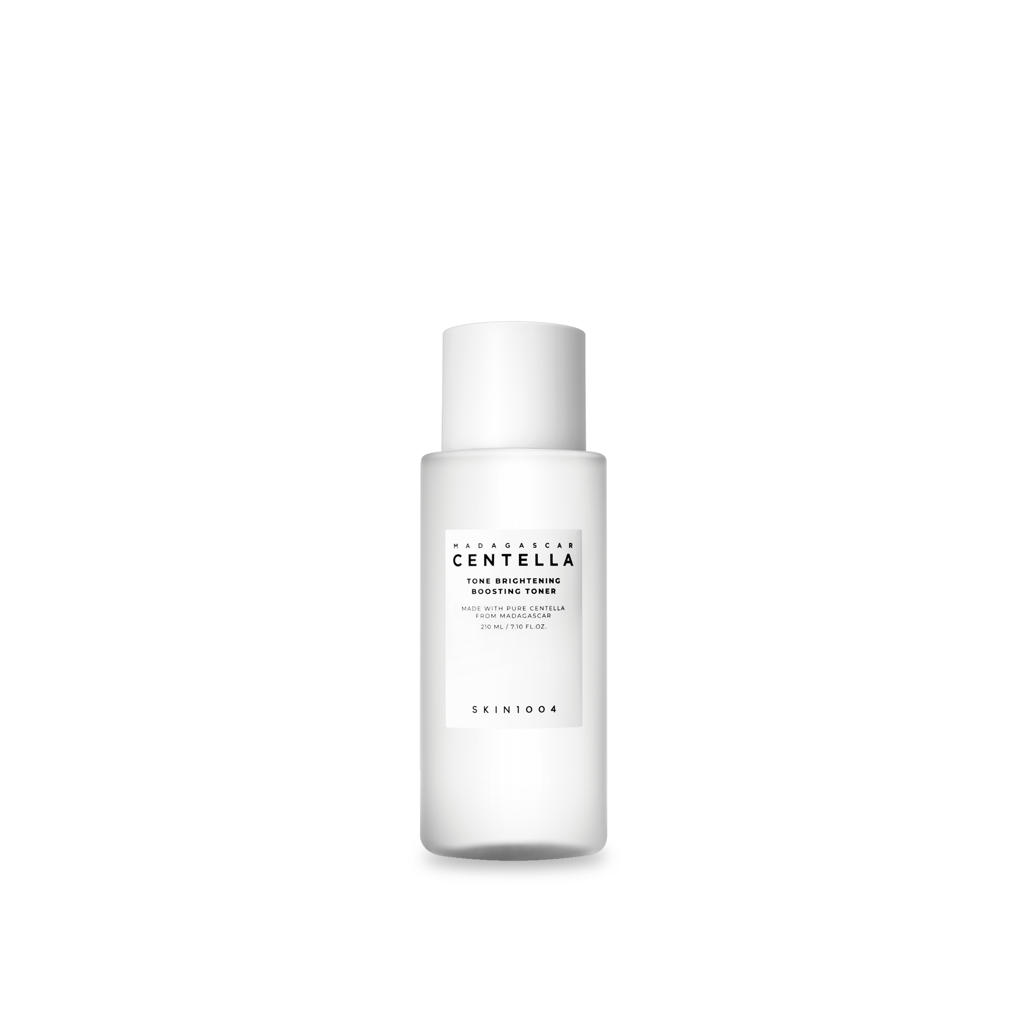 Tone Brightening Boosting Toner - SKIN1004