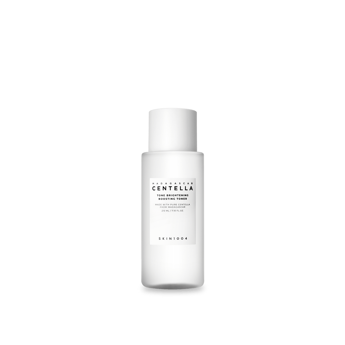 Tone Brightening Boosting Toner - SKIN1004