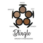 Blingles Smokey