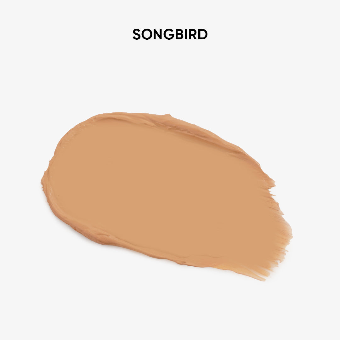 Trouble Maker Juno Full Coverage Matte Foundation Songbird 30ml