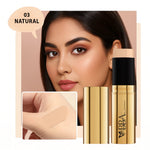 24K Gold & Roses Stick Foundation