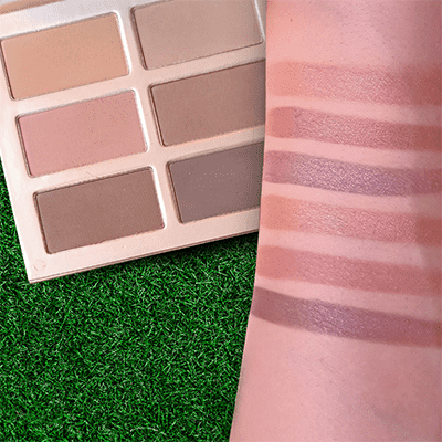 Contour Kit 6
