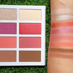 BLING GLAM 4 IN 1 PALETTE