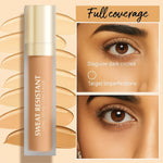 Sweat Resistant Long Wear Concealer