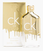 Calvin Klein One Gold For Unisex Edt 100Ml - AllurebeautypkCalvin Klein One Gold For Unisex Edt 100Ml