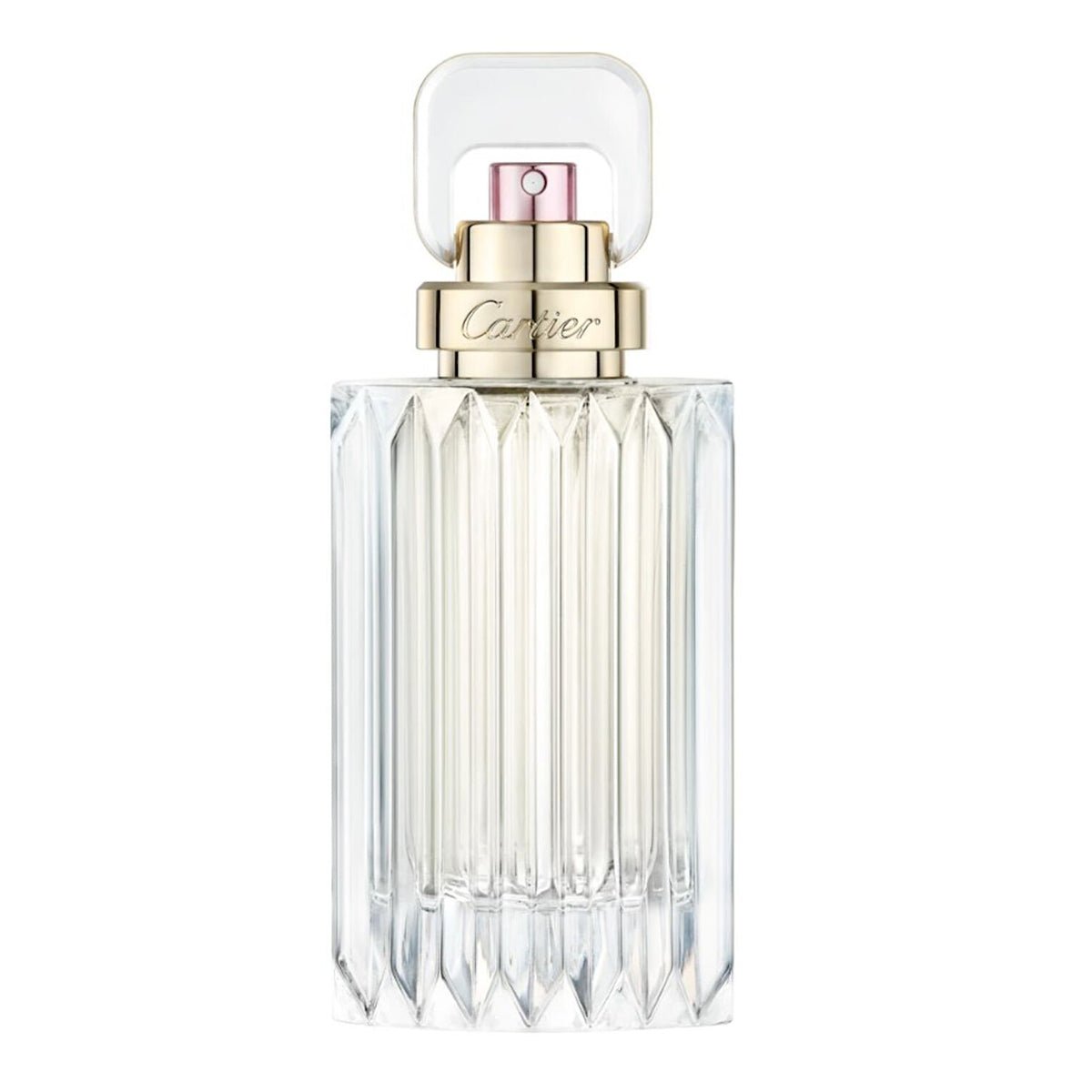 Cartier Carat De For Women Edp 100ml-Perfume - beautypkCartier Carat De For Women Edp 100ml-Perfume