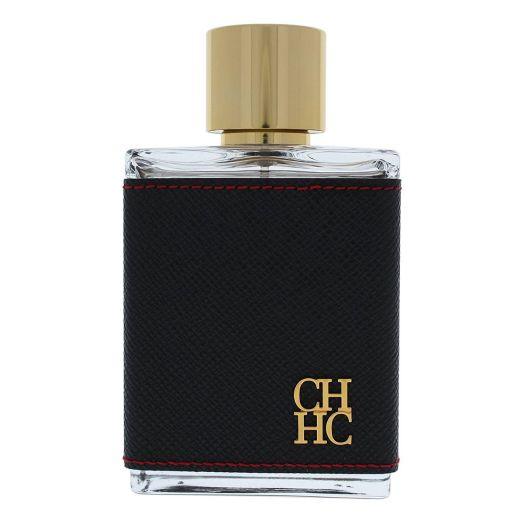 Carolina Herrera HC Eau De Toilette Spray For Men 100ml - AllurebeautypkCarolina Herrera HC Eau De Toilette Spray For Men 100ml