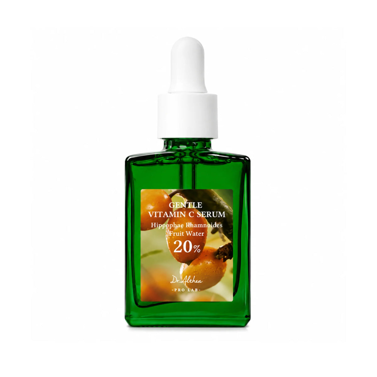 Dr. Althea - Gentle Vitamin C Boosting Serum 30ml