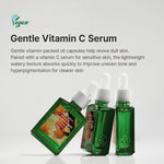 Dr. Althea - Gentle Vitamin C Boosting Serum 30ml