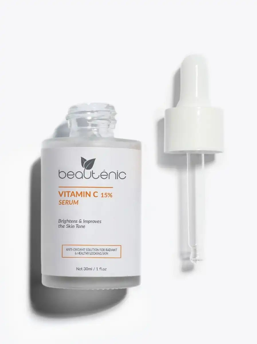 Vitamin C 15% - Serum
