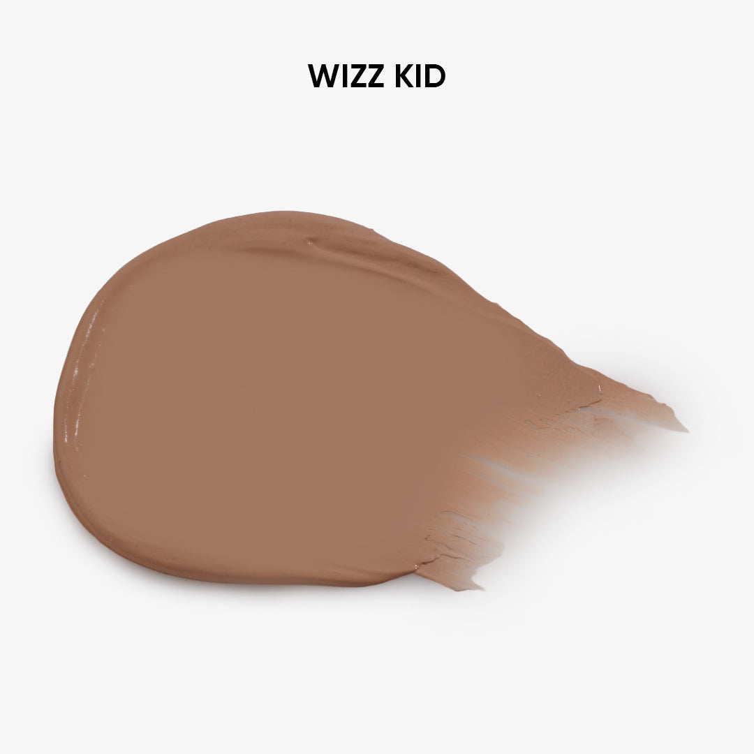 Trouble Maker Juno Full Coverage Matte Foundation Wizz Kid 30ml