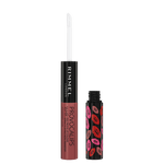 Rimmel Provocalips Liquid Lipstick - 215 Summer Loving - AllurebeautypkRimmel Provocalips Liquid Lipstick - 215 Summer Loving