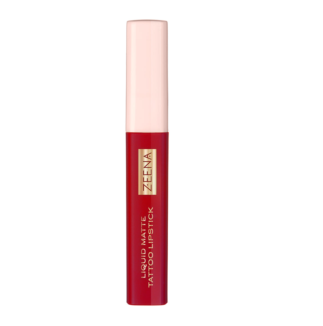 ZEENA LIQUID MATTE TATTOO LIPSTICK - 080