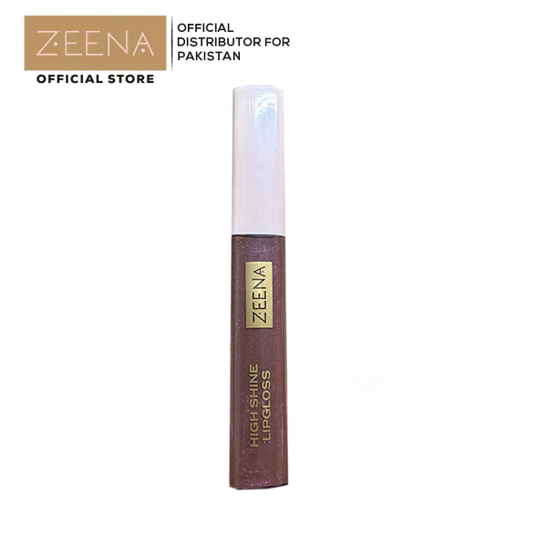 ZEENA HIGH SHINE LIPGLOSS - 090