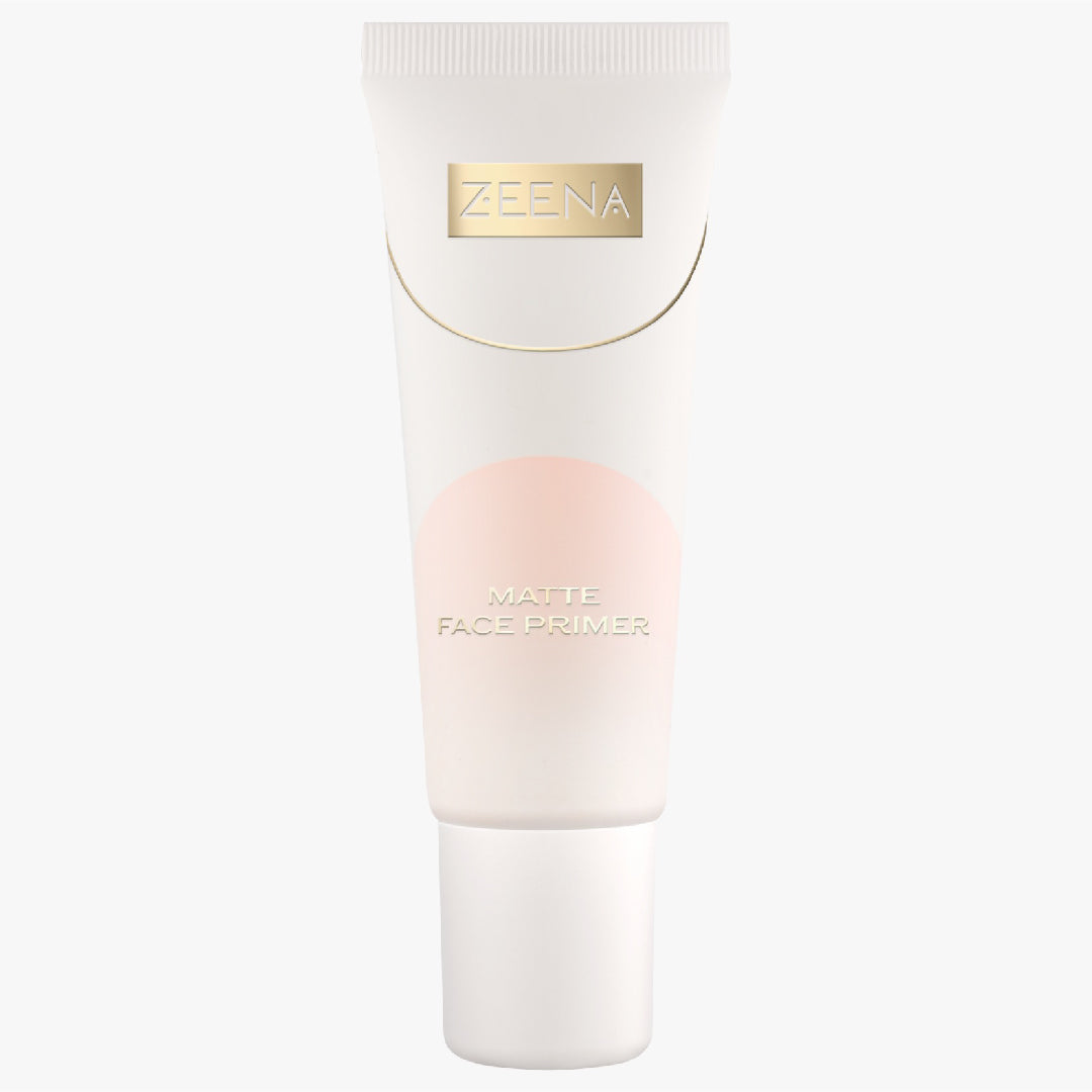ZEENA MATTE - FACE PRIMER